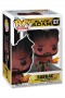 Pop! Movies: Black Adam - Sabbac