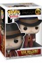 Pop! Movies: Bram Stoker's: Dracula - Van Helsing 