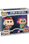 Pop! Movies: Coraline - Spink & Forcible Pack 2