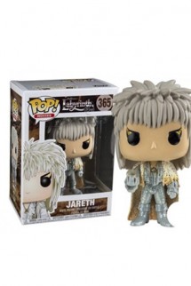 Pop! Movies: Labyrinth - Jareth Exclusive