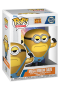 Pop! Movies: Despicable Me 4 - Mega Minion Dave