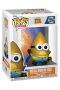 Pop! Movies: Despicable Me 4 - Mega Minion Gus