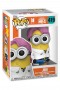 Pop! Movies: Despicable Me 4 x BTS - Jin 