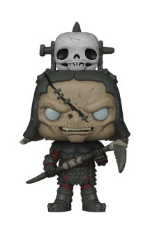 Pop! Movies: El Señor de los Anillos - Guritz