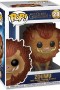 Pop! Movies: Fantastic Beast The Crimes of Grindewald - Zouwu 