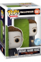 Pop! Movies: Halloween - Michael Myers Behind Hedge Ex