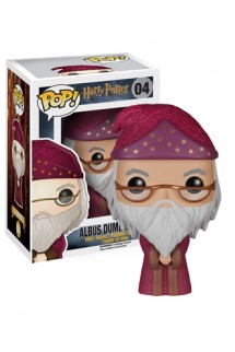 Pop! Movies: Harry Potter "Albus Dumbledore"