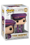 Pop! Movies: Harry Potter and the Prisoner of Azkaban - Stan Shunpike