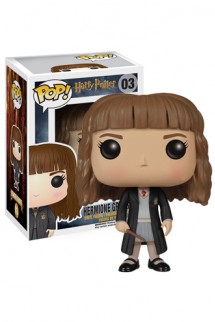 Pop! Movies: Harry Potter - Hermione Granger