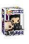 Pop! Movies: John Wick - John Wick in Black Suit with Dog