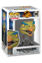 Pop! Movies: Jurassic World 3 - Therizinosaurus