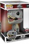 Pop! Movies: Jurassic World - Blue 10" Ex