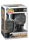 Pop! Movies: The Lord of the Rings - Mouth of Sauron