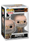 Pop! Movies: Pinocchio - Geppeto