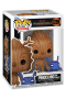 Pop! Movies: Pinocchio - Pinocchio & Cricket