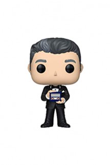 Pop! Movies: Pretty Woman - Edward