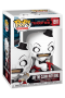 Pop! Movies: Terrifier - Art the Clown w/Bike 