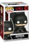 Pop! Movies: The Batman - Batman w/Cable