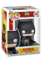 Pop! Movies: The Flash - Batman