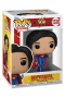 Pop! Movies: The Flash - Supergirl