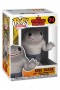 Pop! Movies: The Suicide Squad - King Shark