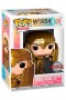 Pop! Movies: Wonder Woman 84 - Wonder Woman Golden Armor Shield Ex