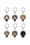 Pop! Mystery Keychain: El Señor de los Anillos