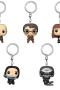 Mystery Pop! Keychain Harry Potter (25th Anniversary)