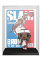 Pop! NBA: Cover  Slam - LeBron James