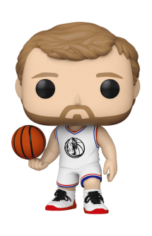 Funko POP! Games: Fortnite S3 - P.A.N.D.A. Team Leader 