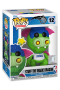 Pop! NBA: Mascost - Orlando - Stuff the Magic Dragon