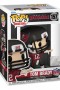 Pop! NFL: Bucs - Tom Brady (Home Uniform)