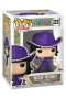 Pop! Animation: Nico Robin Refresh (Hana Hana no Mi)
