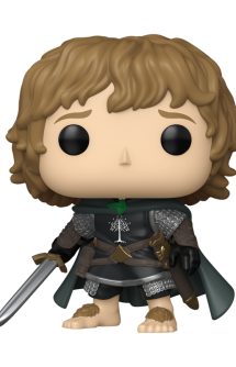 Pop! Peregrin Took
