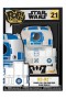 Pop! Pin: Star Wars - R2-D2
