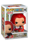 Pop! Plus Shanks