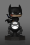 Pop! Premium: Batman the Arkham knight - Batman w/Lights and Sounds EX