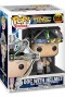  Pop! Back to the future - Doc with Helmet