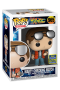 Pop! Regreso al Futuro - Marty McFly mirando el reloj SDCC2020