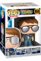 Pop! Regreso al Futuro - Marty with Sunglasses