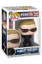 Pop! Resident Evil - Albert Wesker