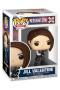 Pop! Resident Evil - Jill Valentine