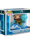 Pop! Ride DLX: Aquaman and the Lost Kingdom - Aquaman on Storm