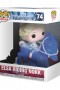 Pop!Rides  Disney: Frozen II - Elsa Riding Nokk 18 cm