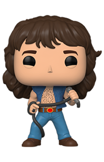 Pop! Rocks: AC/DC - Bon Scott