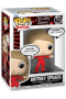 Pop! Rocks: Britney Spears - Britney Spears (Oops! I Did it Again)