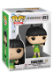 Pop! Rocks: NewJeans - Haerin (New Jeans Outfit)