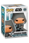 Pop! Star Wars: Ahsoka - Ahsoka Tano