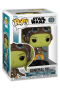 Pop! Star Wars: Ahsoka - General Hera