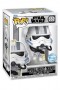 Pop! Star Wars: Battlefront- Rocket Trooper Ex